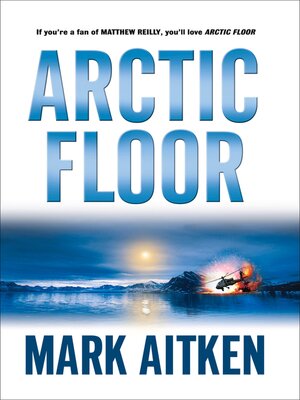cover image of Arctic Floor